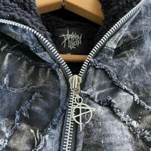 New, never worn - pholoh “Resistance” Jacket Full-Zip